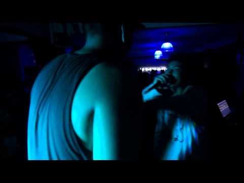 DEMA, TRAGEDIA vs SNUK, RZ (Cuartos) | MATEMATICAS ZOO @ Rosario 2014