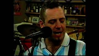 ALMAFUERTE - Por nacer - Programa Club social y deportivo, TyC 1998