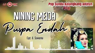Download lagu Nining Meida - Puspa Endah ( Audio ) mp3 Download lagu Nining Meida - Puspa Endah ( Audio ) mp3