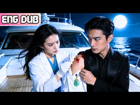 Since he met her, the cruel underworld boss—He CEO—has turned into a wife-doting maniac! #250929ysB2