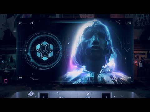 Watch Dogs Legion - DedSec Mission: Restart DedSec