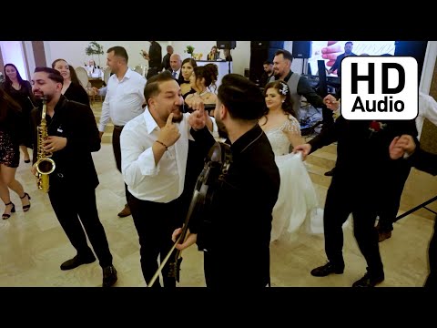 Fratii Budisteanu - Hore De Joc 2025 • Colaj De Petrecere LIVE || ✆ 0753425949