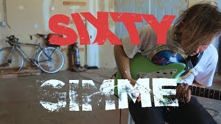 Video thumbnail for Old Blood Noise Endeavors - Gimme Sixty - Alpha Haunt by Old Blood Noise Endeavors