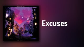 Shakey Graves // Excuses
