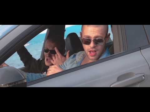 EDDY G x ГОЛЕМИЯ AMG - МЕДАЛ (Official Video)