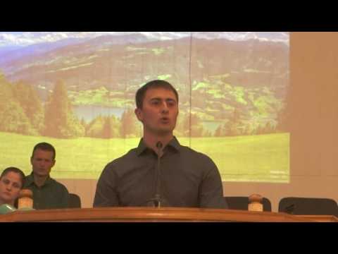 Iura Chitic - poezia