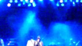 Electric Six Body Shot Live in Newcastle 11/12/09