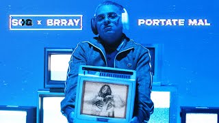 Pórtate Mal Lyrics English Translation