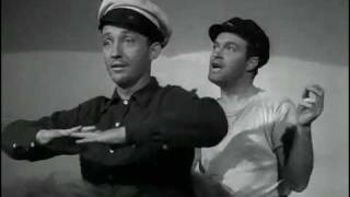 Bing Crosby - Road to Morocco