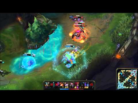 Darshan plays Olaf | Kill Compilation | Defeated | Score - 7/5/4