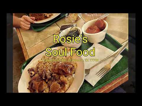 Rosie's Soul Food