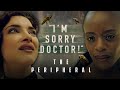 Cherise Gets Her Revenge With A Swarm Of Bees The Peripheral
