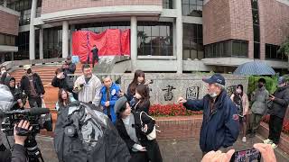 [爆卦] 111釘孤枝感想14-16某人被嗆,辣個男人