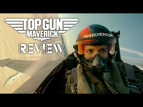 TOP GUN - MAVERICK / Kritik - Review | MYD FILM