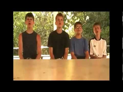 My tribute - Pikalov Family