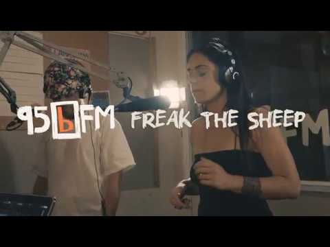 Live and Direct: Bailey Wiley - Dos Fuegos Remix ft. Eno x Dirty