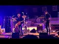 The Lemon Twigs - My Golden Years & I've Got a Broken Heart @Red Rocks (Morrison, CO 10/16/25) live