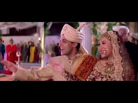 Hai Na Bolo HD | Dulhan Hum Le Jayenge | Kumar Sanu | Salman Khan | Karisma Kapoor