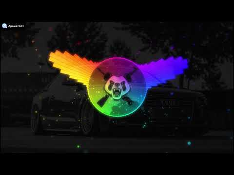 morro do Dendê remix com grave