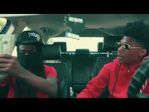 DjayyYoungin - Blow Sum (Official Music Video)