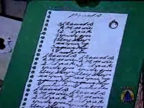 Vera Brugin - Sabor de Vida - Tv Aparecida - Parte 3