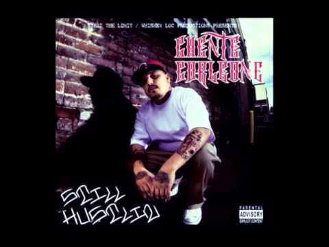 9. Mind Of A Killa - Chente Corleone Ft. Bandit & Whiskey Loc