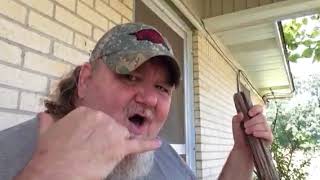 &quot;Operator (That&#39;s Not The Way It Feels)&quot; - AJ THE MACK