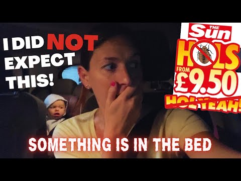 The Sun Holiday From Hell