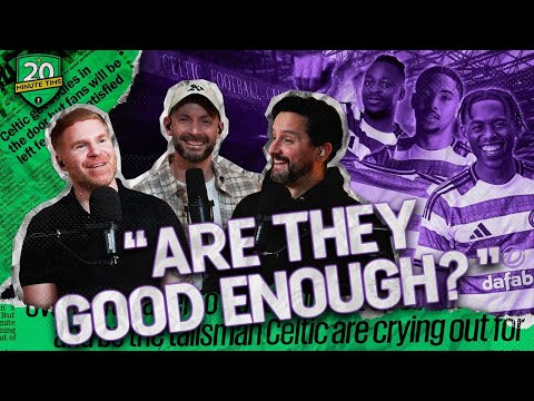 The Transfer Window SLAMS SHUT - Success or Disaster?