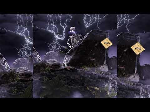 RONEN - VOID (Official Audio)