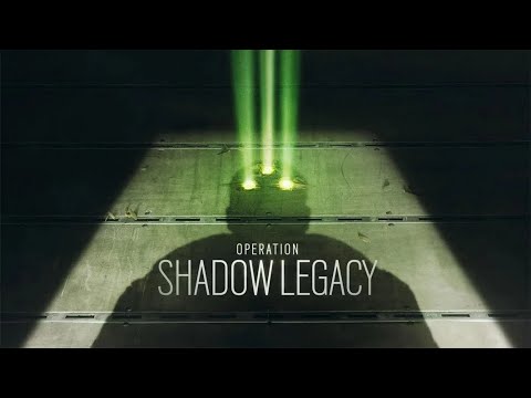 #SHADOWLEGACY