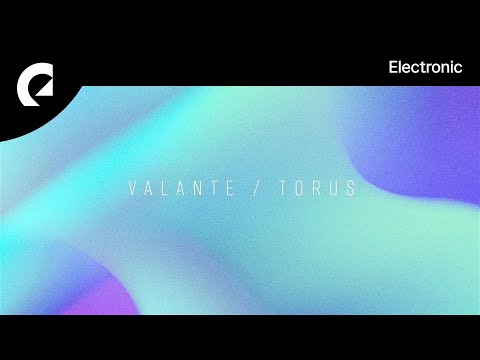 Valante - Sonder