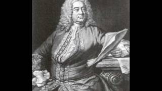 George Frederic Handel - &#39;Ev&#39;ry Valley Shall Be Exalted&#39; from &quot;The Messiah&quot;