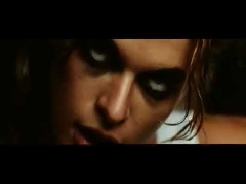 Milla Jovovich  - "Leeloo" vs. Cass & Slide - Perception