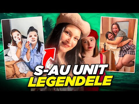 INTALNIRE CU SURPRIZE.... ( POLITIA TIKTOK-ULUI )