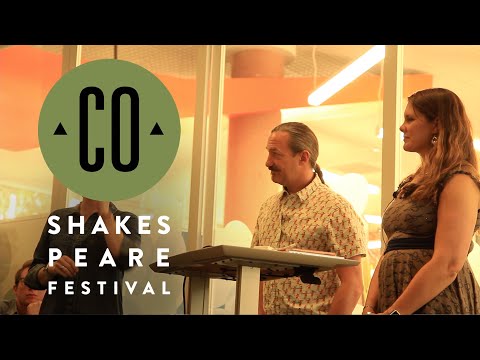 Classics 101: Richard III