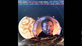 Elvin Jones -  Time Capasule (1977)