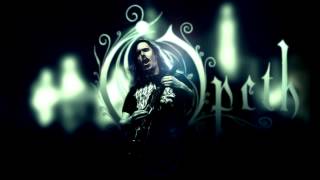 Opeth - The Drapery Falls HD