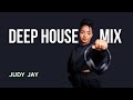 Judy Jay Soulful Deep House Mix Live Lapa Fridays House Vibes 2025
