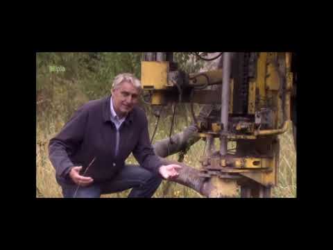 Skarby III Rzeszy UFO Nad Muchołapką odc.2 1/4cz.