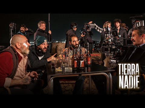 Protagonizada por Jesús Carroza