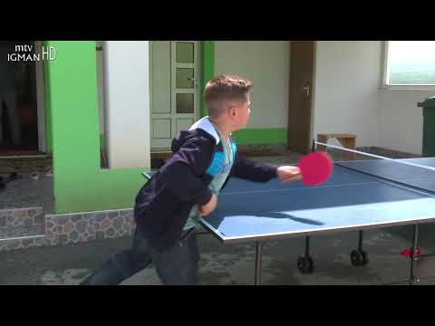 EMISIJA "MLAĐAK" - DOBOŠNICA DONJA - MIZ PURAČIĆ - RAMAZANSKI PROGRAM