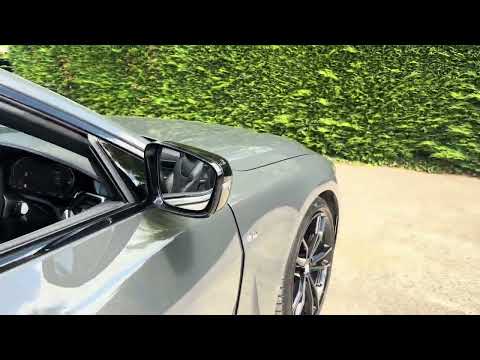 2021 BMW 4 Series