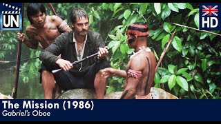 Unforgettable - The Mission (Gabriel&#39;s Oboe, 1986) Eng HD