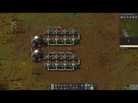 Factorio For Beginners - 046 - Nuclear Power