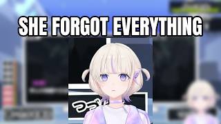 VTuber Completely Forgets How to Write 'Encyclopedia' in Kanji | Todoroki Hajime