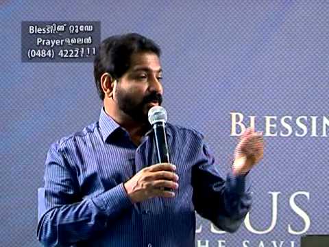 Blessing Today 980 (04 Nov 2014) | Be A Light For The Nations