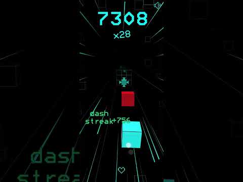 3x3 Rush
