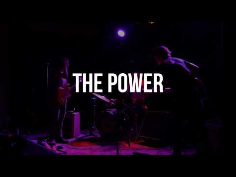 The Power  'Ugly Boyfriend'  Live at The Mothlight