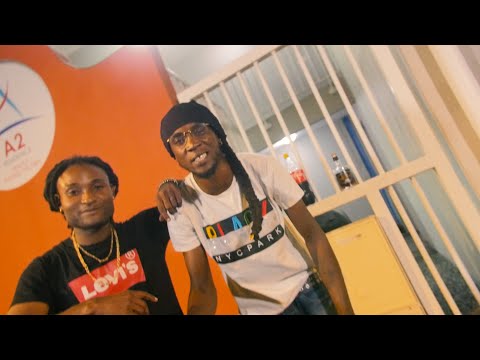 Anglé la Feat Marcuss Possible - PPC